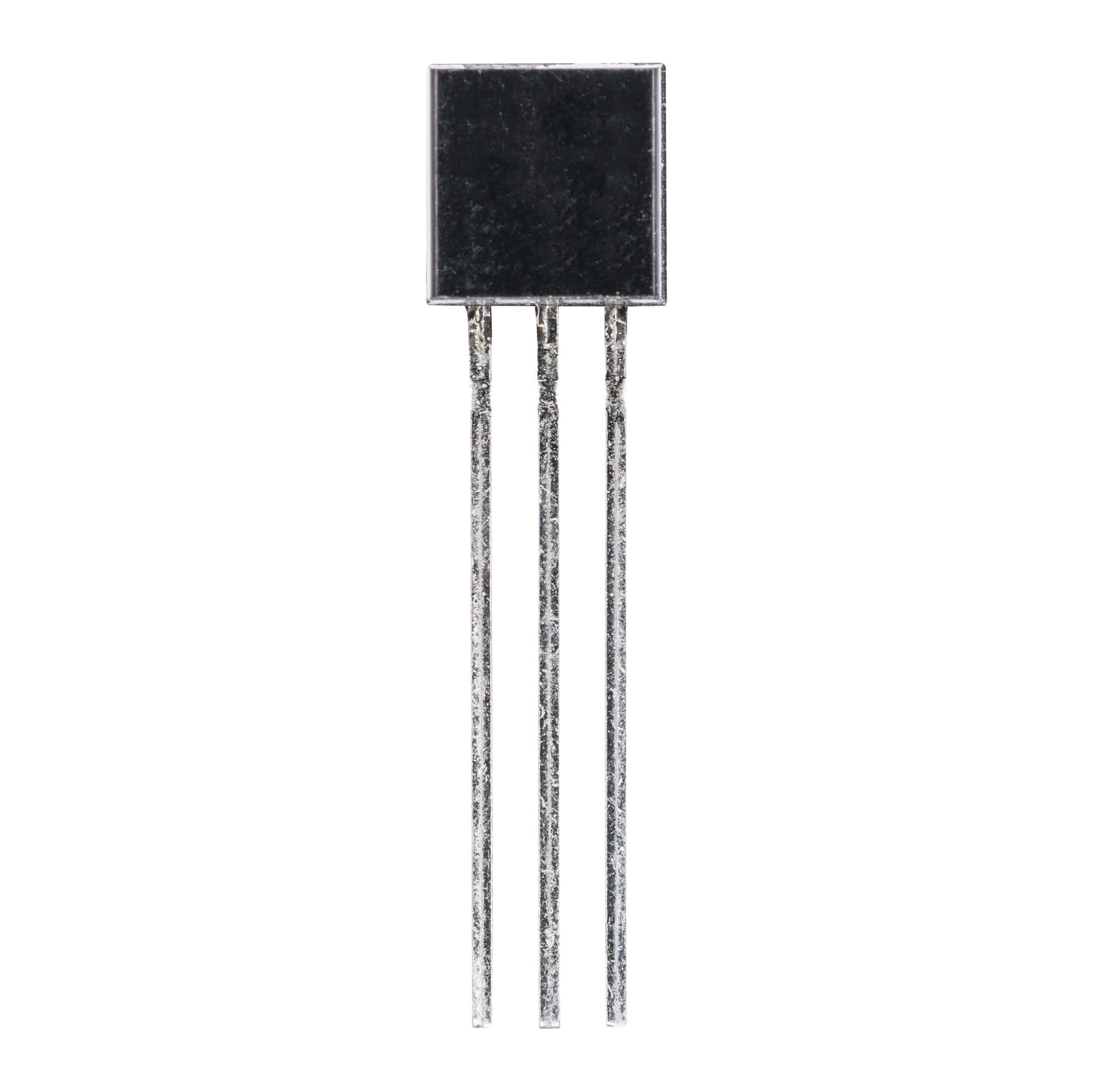 to-92-1.jpg Біполярний-транзистор 2N5401 (TO-92 – PNP)